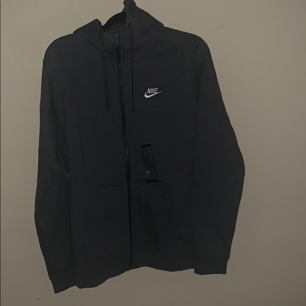 Nike sweater